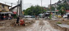 Organismos de socorro activaron sus protocolos de atención tras emergencias por lluvias 