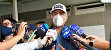 Organismos de socorro activaron sus protocolos de atención tras emergencias por lluvias 