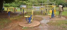 Organismos de socorro activaron sus protocolos de atención tras emergencias por lluvias 