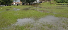 Organismos de socorro activaron sus protocolos de atención tras emergencias por lluvias 