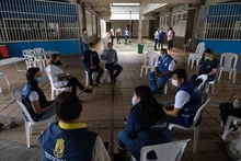Salud Pública acude al llamado por emergencias ocasionadas por la temporada de lluvias 