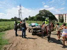 Dagma y Policía ambiental trabajan unidos en la protección del jarillón del río Cauca 