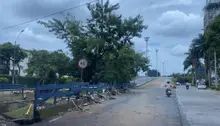 Mantenimiento de canales evitó que la emergencia del festivo tuviera peores consecuencias.