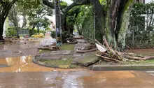 Mantenimiento de canales evitó que la emergencia del festivo tuviera peores consecuencias.