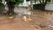 Mantenimiento de canales evitó que la emergencia del festivo tuviera peores consecuencias.