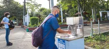 lavado de manos antonio jose camacho
