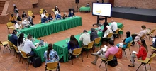 Cali decretará alerta naranja ante inminencia de tercer pico de covid-19