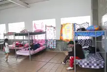 Autoridades locales trabajan mancomunadamente para mitigar riesgos por ola invernal