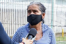 40 familias reciben atención integral en albergue temporal dispuesto por la Alcaldía de Cali