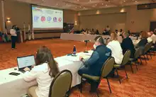 Nos atamos a estos juegos como la mayor posibilidad de volver a respirar juntos: Alcalde Ospina