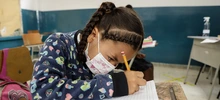 Procesos formativos en alternancia adelantan 6 sedes educativas de la comuna 13  