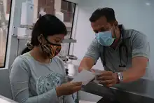 Se realizó jornada de salud animal promoviendo territorios de sana convivencia interespecie