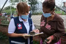 Se realizó jornada de salud animal promoviendo territorios de sana convivencia interespecie