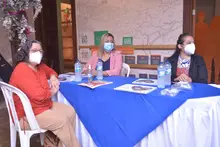 Primera sesión extraordinaria realizó el Consejo Municipal de Paz de Santiago de Cali