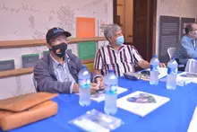 Primera sesión extraordinaria realizó el Consejo Municipal de Paz de Santiago de Cali