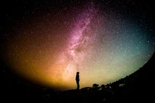Se busca estudiante apasionado por la astronomía