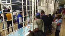 Continúa la asistencia social a la población afectada con la ola invernal