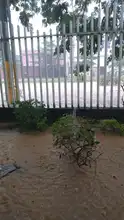 Bienes públicos afectados por la temporada de lluvias en Cali estaban asegurados 