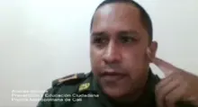 Secretaría de Educación capacitó a familias y docentes en prevención del ciberacoso