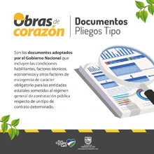 Conozca la importancia de los pliegos tipo para las obras de infraestructura en Cali