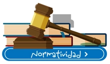 Botón Normatividad - Programa de Alimentación Escolar