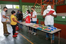 Fotografía 8 - Programa de Alimentación Escolar