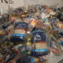 Fotografía 9 - Programa de Alimentación Escolar