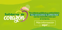 Solidarios de corazón