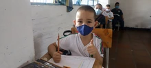 Alternancia educativa: un proceso participativo de la comunidad caleña