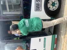 Continúan llegando ayudas para las familias afectadas en la ladera de Cali. 