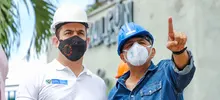 Alcaldía de Cali y Ministerio de Cultura trabajan agenda común en economía naranja