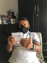 Vacunación contra la covid–19 y jornada de salud animal se trasladó a Siloé 
