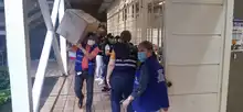 El albergue temporal, un espacio social en función del desarrollo humano