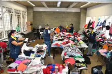 El albergue temporal, un espacio social en función del desarrollo humano