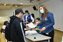 Alcaldía de Cali garantizará subsidios de arrendamiento a familias damnificadas por ola invernal