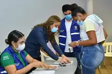 Alcaldía de Cali garantizará subsidios de arrendamiento a familias damnificadas por ola invernal