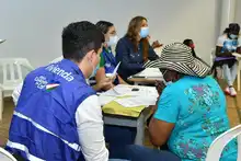 Alcaldía de Cali garantizará subsidios de arrendamiento a familias damnificadas por ola invernal