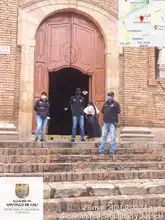 Balance positivo en el inicio de la Semana Santa