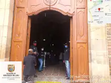 Balance positivo en el inicio de la Semana Santa