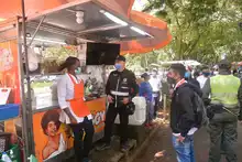 Estrategia operativa de intervención institucional en el Parque El Ingenio