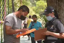 Estrategia operativa de intervención institucional en el Parque El Ingenio