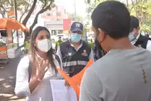 Estrategia operativa de intervención institucional en el Parque El Ingenio