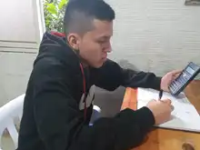 El mejor puntaje de las instituciones rurales del Valle del Cauca en las Pruebas Saber 11º lo logró La Leonera  