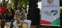 Festival Mundial de Salsa se construye con artistas, gestores y portadores de la manifestación cultural