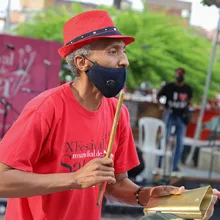Festival Mundial de Salsa se construye con artistas, gestores y portadores de la manifestación cultural