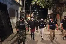 Autoridades reforzarán operativos de control en zonas estratégicas de Cali