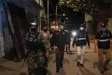 Autoridades reforzarán operativos de control en zonas estratégicas de Cali
