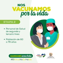 Etapas