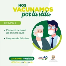 Etapas