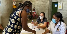 Comunidad caleña agradece a la Alcaldía de Cali las brigadas de titulación gratuita en el territorio